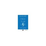 Kayıp Mektuplar - Ertekin Akpınar