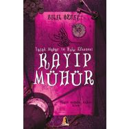Kayıp Mühür - Bilal Özbay