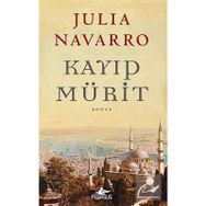 KAYIP MÜRİT - JULIA NAVARRO
