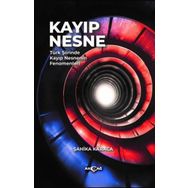 Kayıp Nesne - Akçağ Yayınları