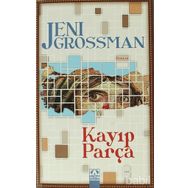 KAYIP PARÇA - JENI GROSSMAN
