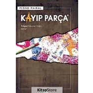 KAYIP PARÇA - PEDRO MAIRAL