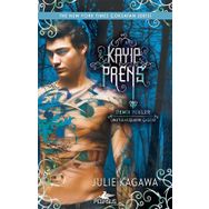 Kayıp Prens / Demir Periler: Unutulmuşların Çağrısı / Julie Kagawa
