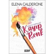 Kayıp Renk - Elena Calderone