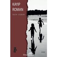 Kayıp Roman - Salih Coşkun