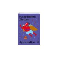 Kayıp Ruhun Zindanı Timaş Yayınları