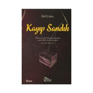 KAYIP SANDIK - AKIF ÇARKÇI