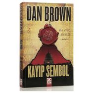 Kayıp Sembol - Dan Brown