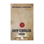 Kayıp Sembolün Sırları - Daniel Burstein - Arne De Keijzer