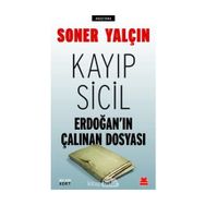 Kayıp Sicil - Soner Yalçın