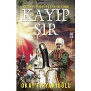 Kayıp Sır - Okay Tiryakioğlu