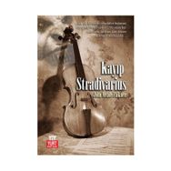 Kayıp Stradivarius - John Meade Falkner