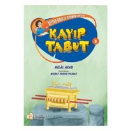 Kayıp Tabut Hilal Acar