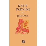 Kayıp Takvimi - Şerif Fatih