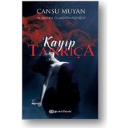 Kayıp Tanrıça - Cansu Muyan