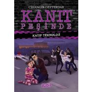 Kayıp Teknoloji - Kanıt Peşinde 3 - Cihangir Defterdar