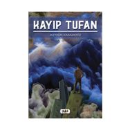 Kayıp Tufan - Meyrem Karadeniz