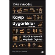 Kayıp Uygarlıklar ve Diller Kafka Kitap