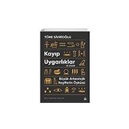 Kayıp Uygarlıklar ve Diller Kafka Kitap