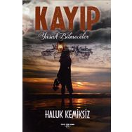 Kayıp Yasak Bilmeceler - Haluk Kemiksiz