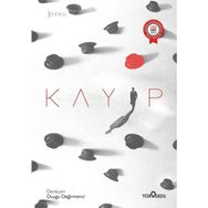 Kayıp Yediveren Yayınları