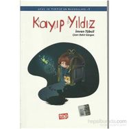 Kayıp Yıldız - İmren Tübcil