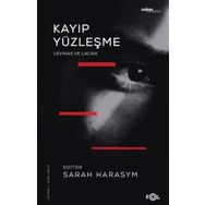 Kayıp Yüzleşme - Sarah Harasym