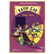 Kayıp Zar - Spor Gezginleri 2 - Alper Akal