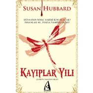 KAYIPLAR YILI - SUSAN HUBBARD