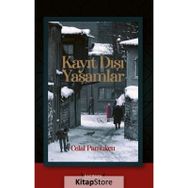 Kayıt Dışı Yaşamlar - Celal Pamukçu