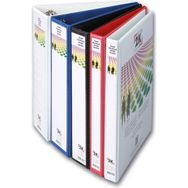 Kaymaz NO:03-4D 3 cm 4 Halka Klasör