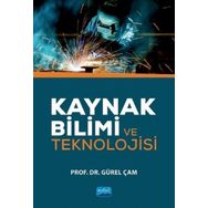 Kaynak Bilimi ve Teknolojisi - Nobel Yayınevi