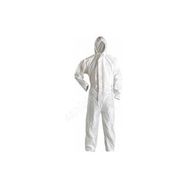 Kaynak Ekipmanları Tyvek Koruyucu Tulum Yerli Üretim - X - XL