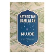 Kaynak'tan Damlalar Müjde - S. Remzi Özkan