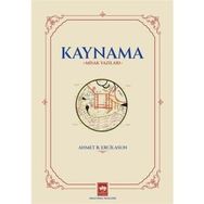 Kaynama Ötüken Neşriyat
