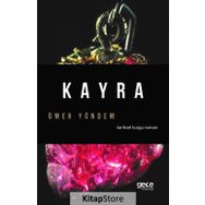 Kayra - Ömer Yöndem