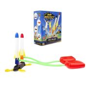 Kayyum Oyuncak Air Rocket Düello Oyuncak Seti