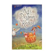 Kaz Dağının Kedisi - Niyazi Özkan