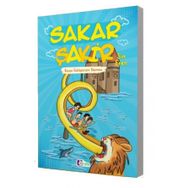 Kaza Geliyorum Demez Sakar Şakir