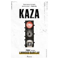 Kaza - Linwood Barclay