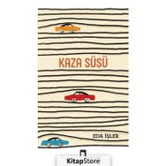 Kaza Süsü - Eda İşler