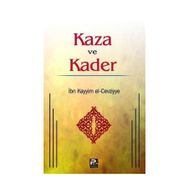 Kaza ve Kader - Ali K. Metin