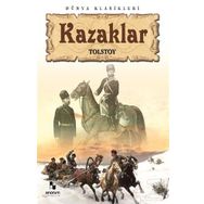 Kazaklar - Lev N. Tolstoy