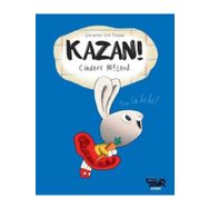 Kazan! - Çocuklar İçin Finans - Cinders Mcleod