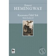 Kazanana Ödül Yok - Ernest Hemingway