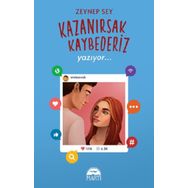 Kazanırsak Kaybederiz 2 - Yazıyor - Zeynep Sayın