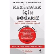 Kazanmak İçin Doğanlar - Kevin Leman