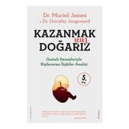 Kazanmak İçin Doğarız - Muriel James