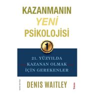 Kazanmanın Yeni Psikolojisi Sola Unitas