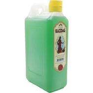 Kazdağ 60° Zeytin Çiçeği Kolonyası Litrelik - 1 lt